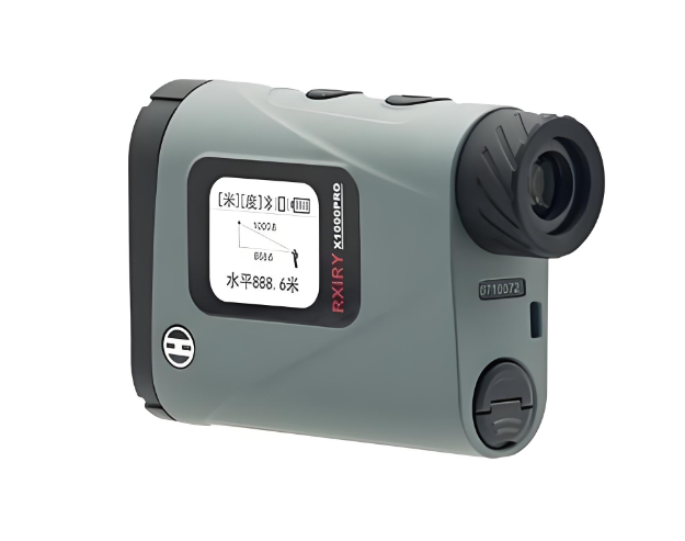 激光測(cè)距儀出口合規(guī)指南：IEC60825-1檢測(cè)全解析(圖1)