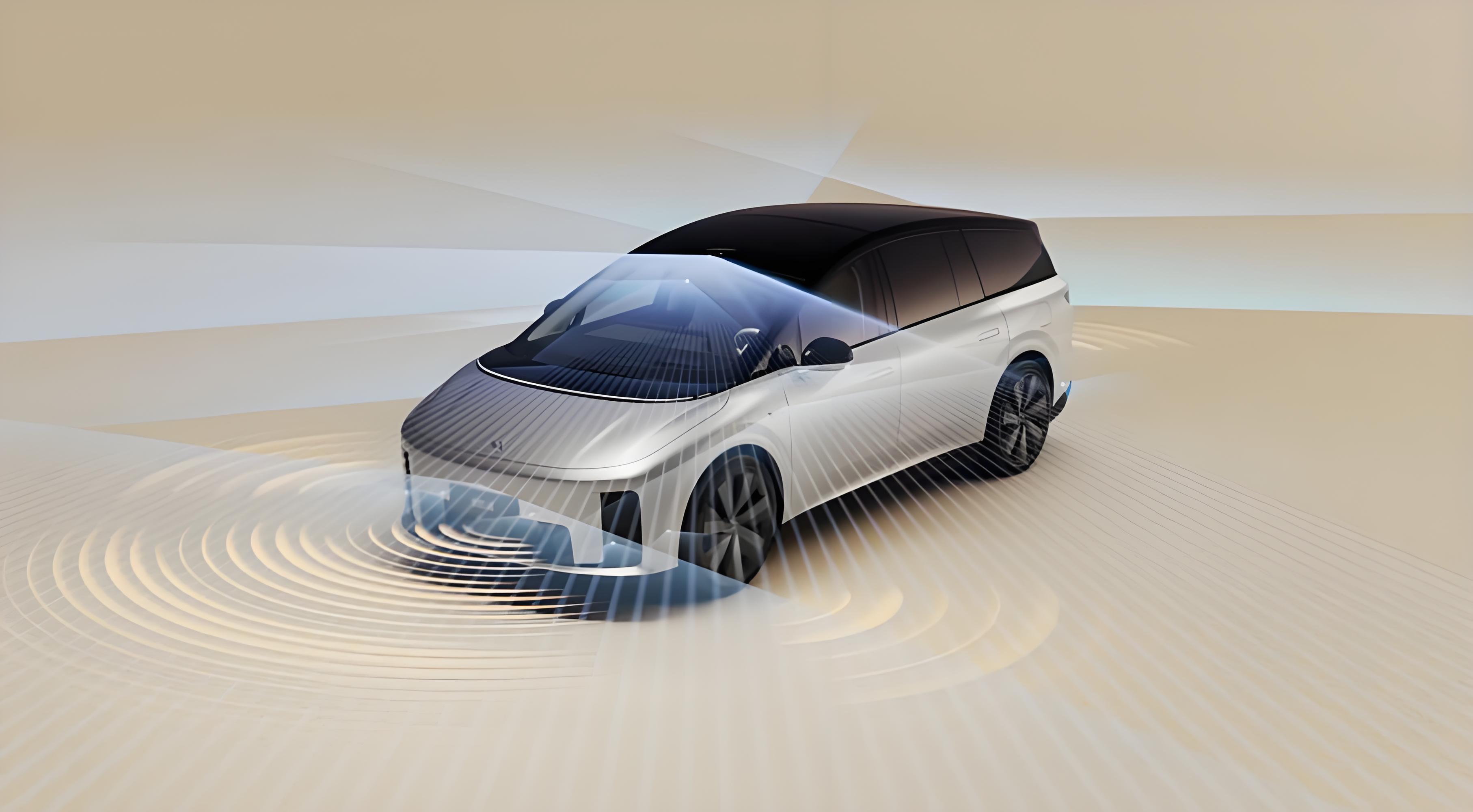 激光人眼安全等級(jí)認(rèn)證詳解：車載激光雷達(dá) Class 