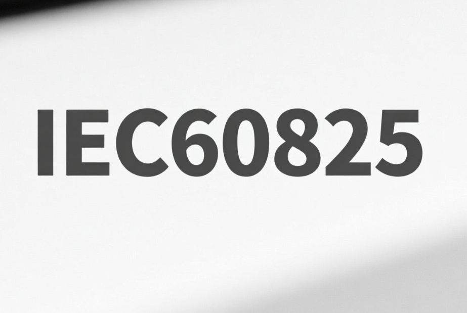 激光投影儀iec60825-1測(cè)試