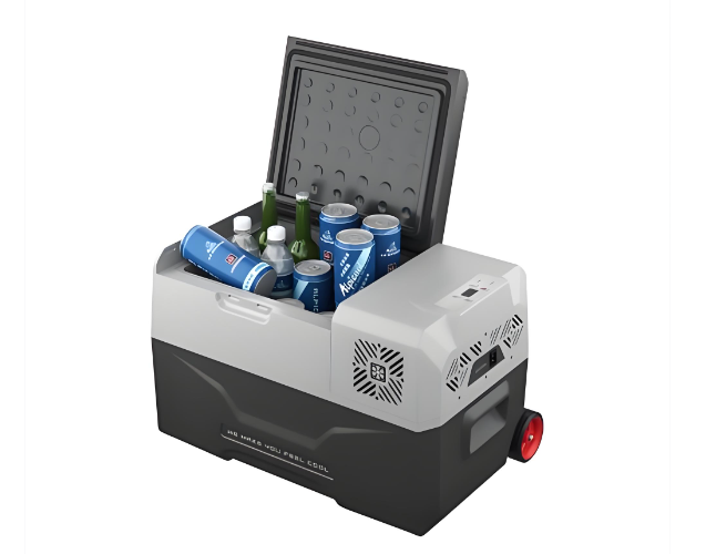 車載冰箱歐盟能效認(rèn)證