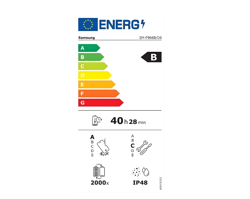 歐盟能效標(biāo)簽注冊(cè)費(fèi)用、流程、適用產(chǎn)品與服務(wù)機(jī)構(gòu)指南