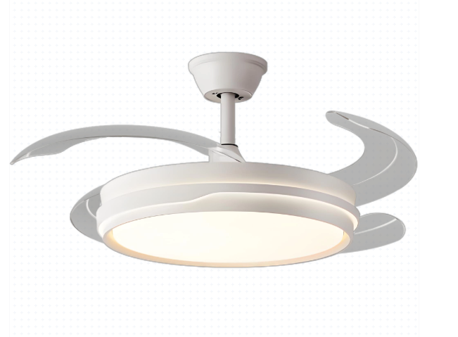 風(fēng)扇燈DOE認(rèn)證