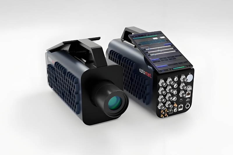 激光測振儀IEC60825-1檢測全攻略：安全要求與