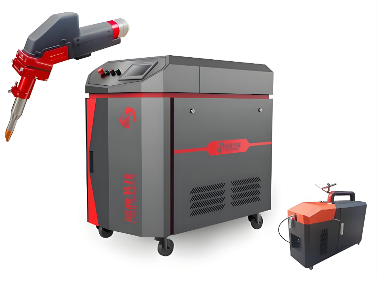 激光焊接機(jī)國(guó)際安全標(biāo)準(zhǔn)IEC60825-1檢測(cè)(圖1)